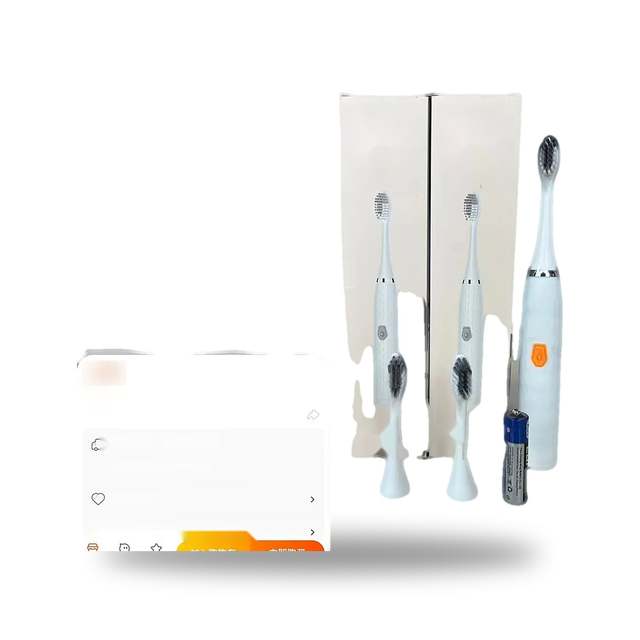 BEWINCH Ultrasonic Electric Toothbrush – photo 5