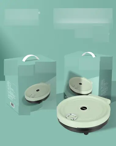917 Electric Baking Pan