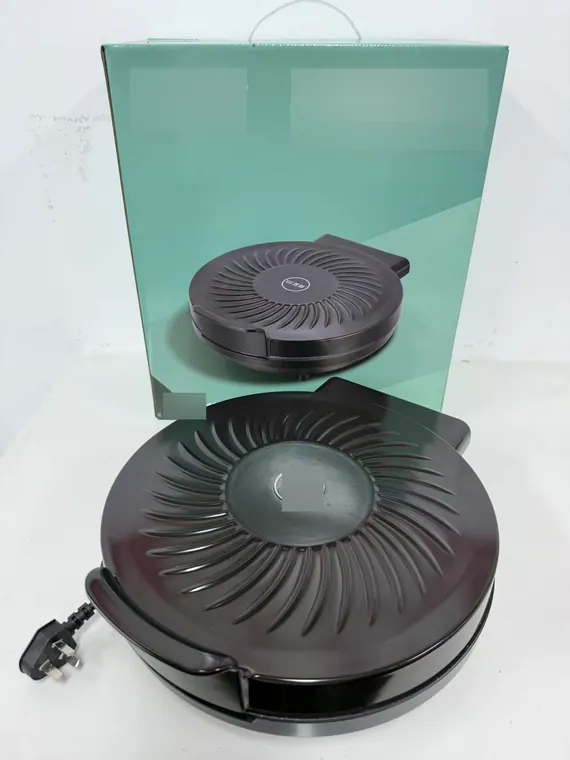 918 Electric Baking Pan – photo 1