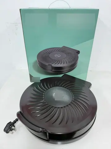 918 Electric Baking Pan
