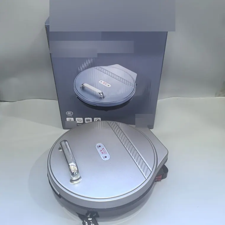 Multi-Function Electric Baking Pan DF-03 – photo 1