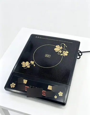 Infrared Ceramic Cooker (English Buttons)