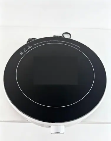 Round Infrared Ceramic Cooker