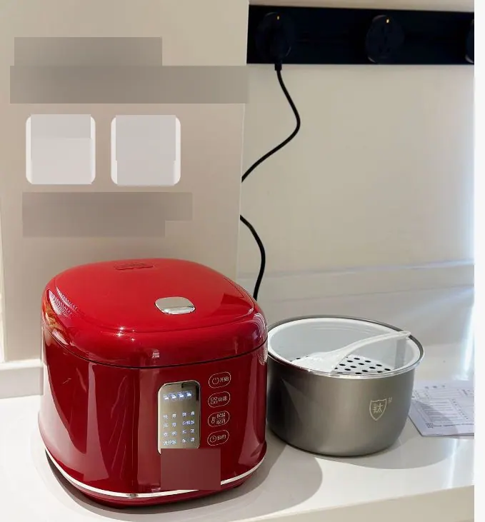 2.5L Rice Cooker – photo 1
