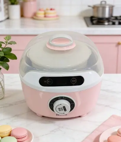 2L Electric Slow Cooker