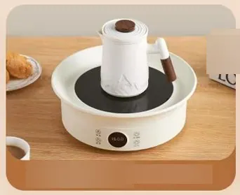 Tea-Brewing Infrared Ceramic Cooker – photo 1