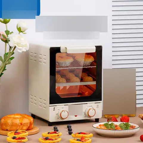 15L Electric Oven