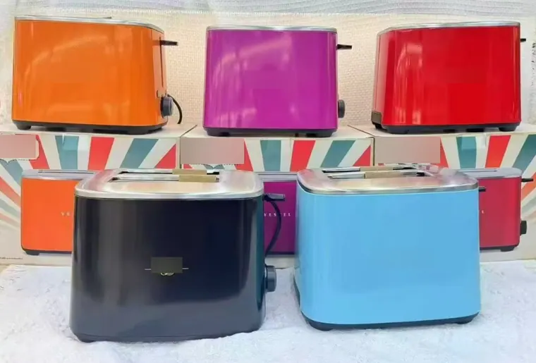 Toaster – photo 1
