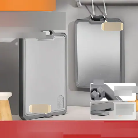 Antibacterial Cutting Board