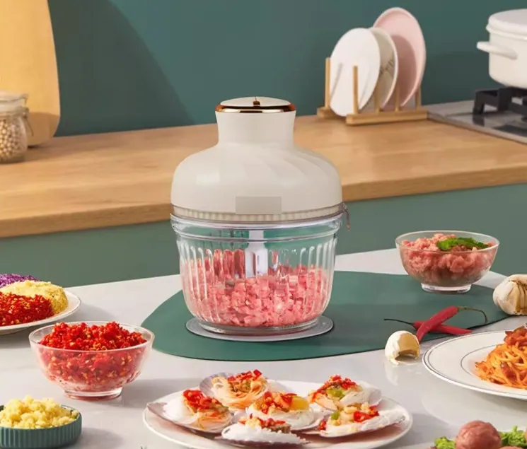 Meat Grinder / Food Chopper – photo 1