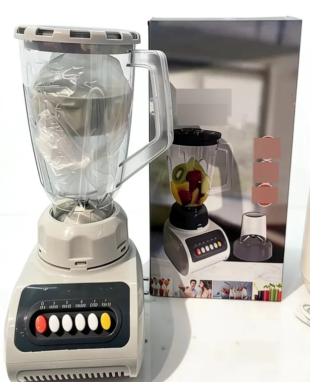 Electric Blender – photo 1