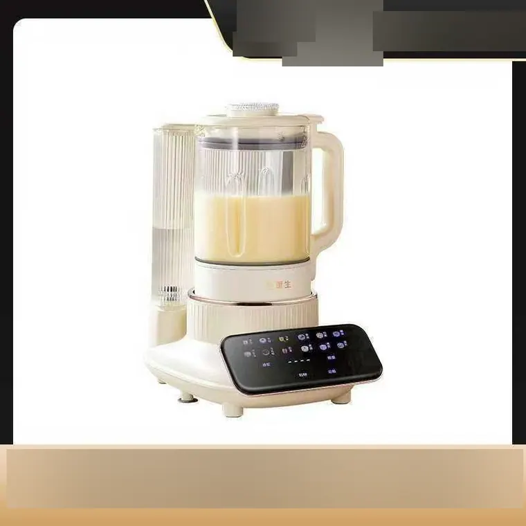 High-Speed Blender with Rear Water Tank – photo 1