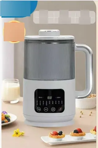 2.0L Multi-Function Soymilk Maker