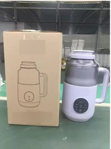 Soymilk Maker