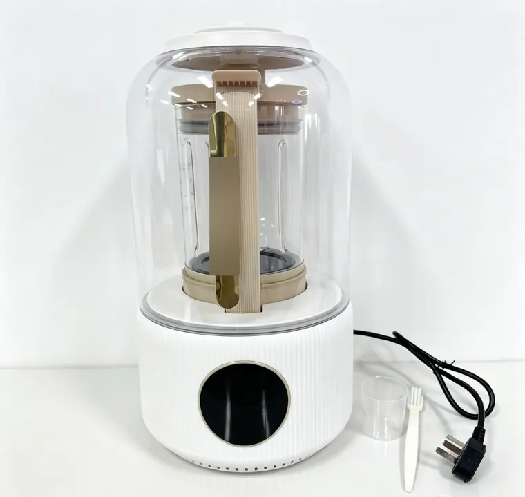 High-Speed Blender TJ-509C – photo 1