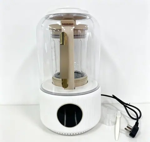 High-Speed Blender TJ-509C