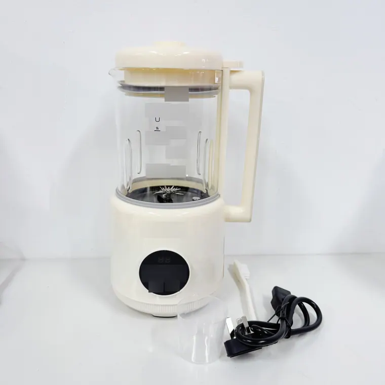 High-Speed Blender – photo 1