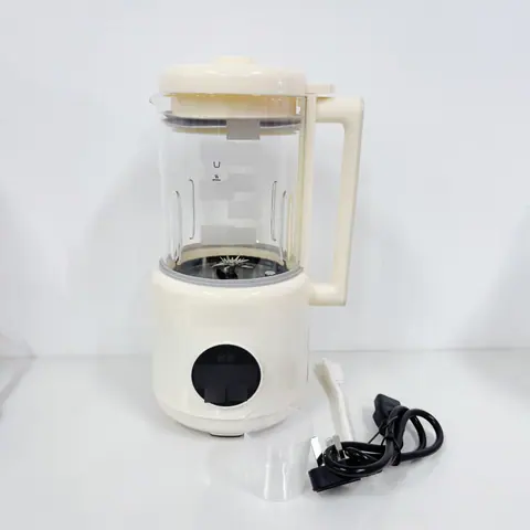 High-Speed Blender
