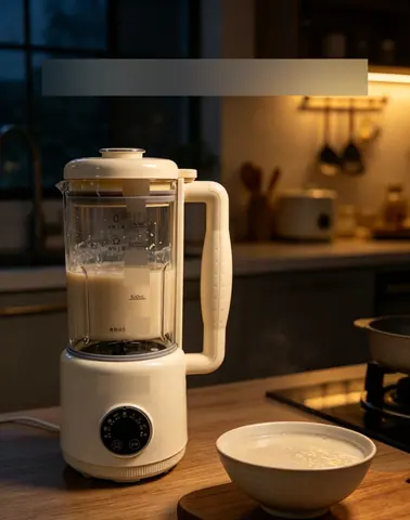 2L High-Speed Blender