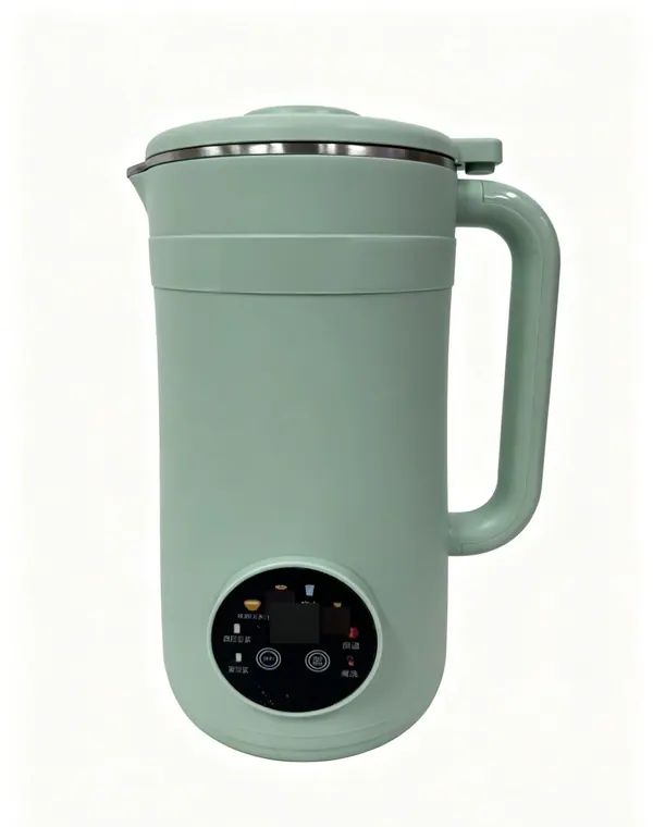 Soymilk Maker DJ12CE-01 (Light Green) – photo 1
