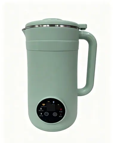 Soymilk Maker DJ12CE-01 (Light Green)