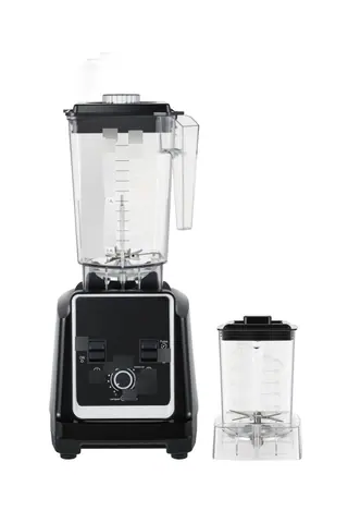 High-Speed Blender 804 (Export Model)