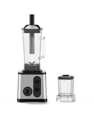 High-Speed Blender 023 (Export Model)