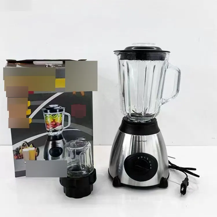 Juice Blender Y66 (Export Model) – photo 1