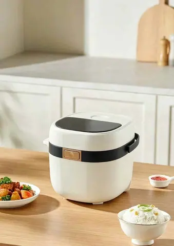 3L Rice Cooker