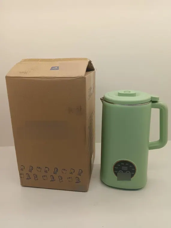 Multi-Function Blender & Soymilk Maker – photo 1