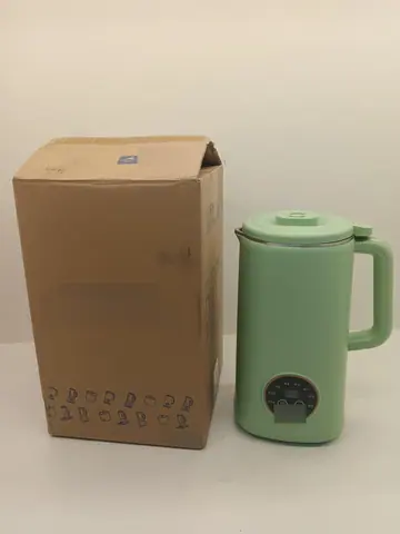 Multi-Function Blender & Soymilk Maker