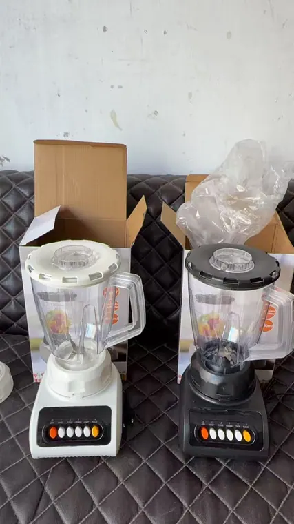 999 Juice Blender – photo 1