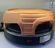Pizza Oven with Ceramic Dome KS-3011 – photo 1