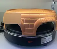 Pizza Oven with Ceramic Dome KS-3011
