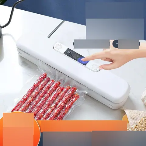 Compact Vacuum Sealer