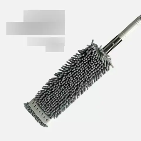 Hands-Free Wash Chenille Mop