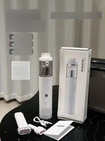 Handheld Vacuum Cleaner