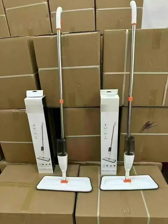 Spray Mop – photo 1