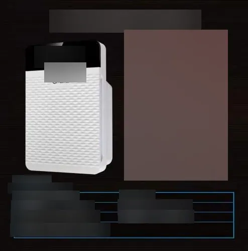 Air Purifier – photo 1