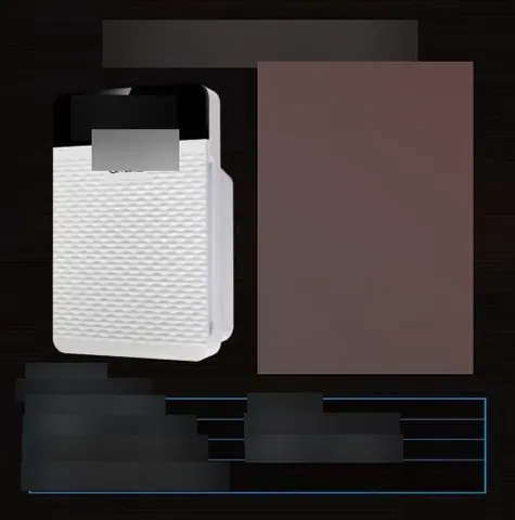 Air Purifier