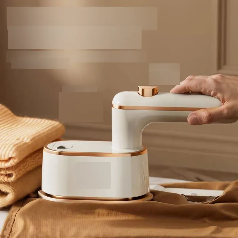 Handheld Garment Steamer – photo 1