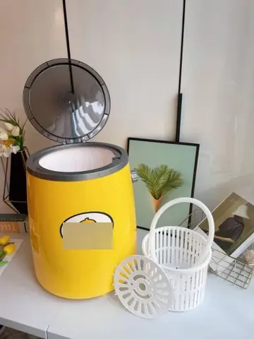 Mini Washing Machine