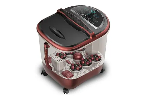 Automatic Foot Spa