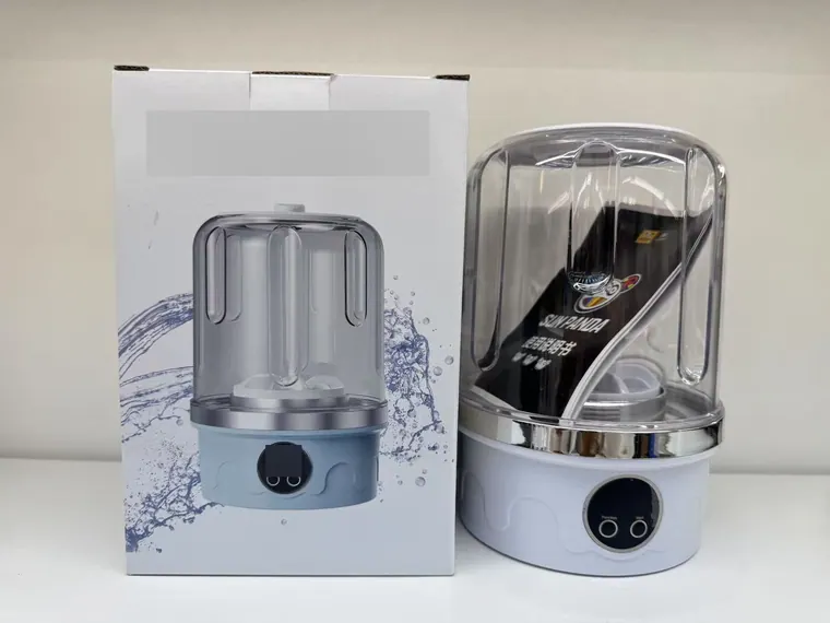 Desktop Mini Washer Cup – photo 1