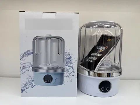 Desktop Mini Washer Cup
