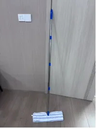 Double-Sided Mop A006 – photo 1