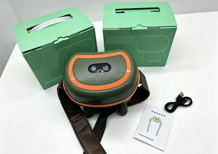 Multi-Function Neck & Shoulder Massager – photo 1