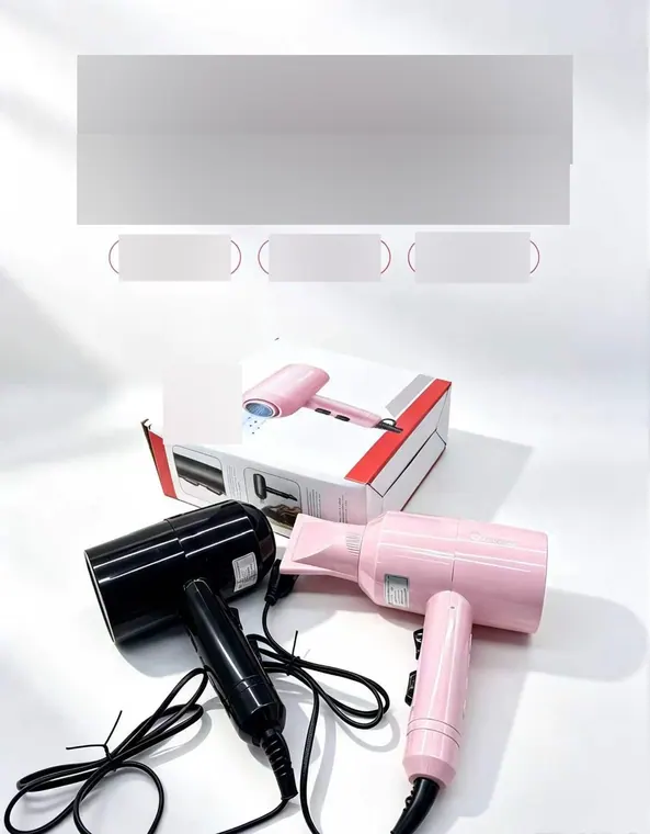 Hair Dryer – photo 1