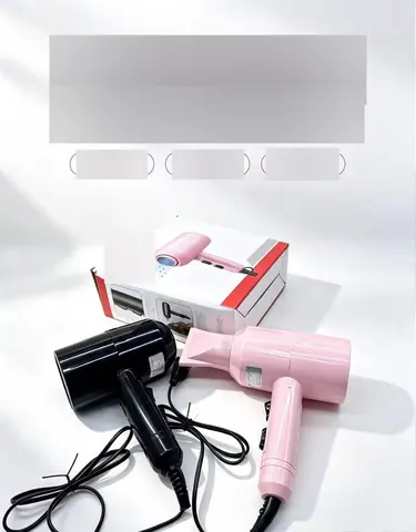 Hair Dryer
