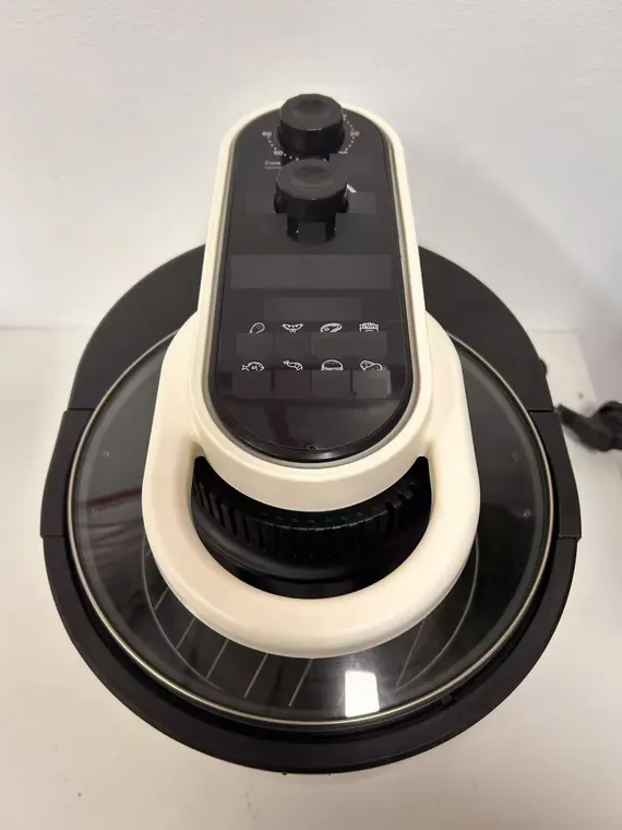Air Fryer MZ-KZ603 – photo 1